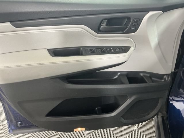 Used 2019 Honda Odyssey EX-L image 7