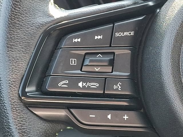 Used 2023 Subaru Ascent Onyx Edition AWD/4WD image 24