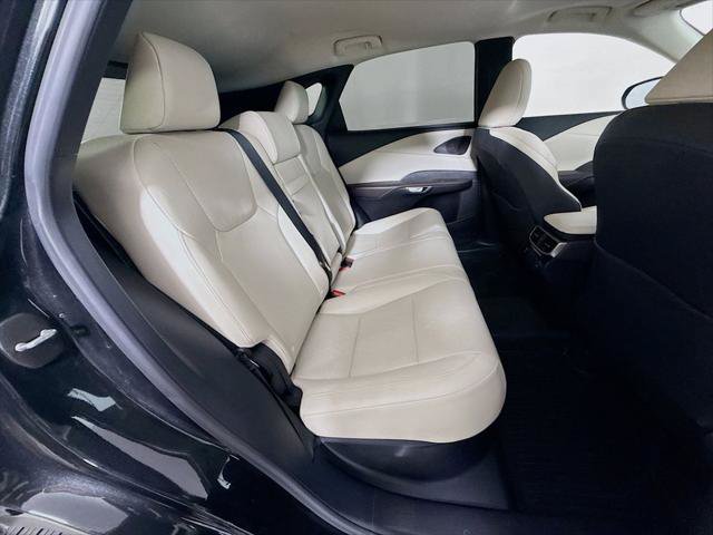 Certified 2023 Lexus RX 350 Premium Plus w/ Cold Area Package FWD image 28