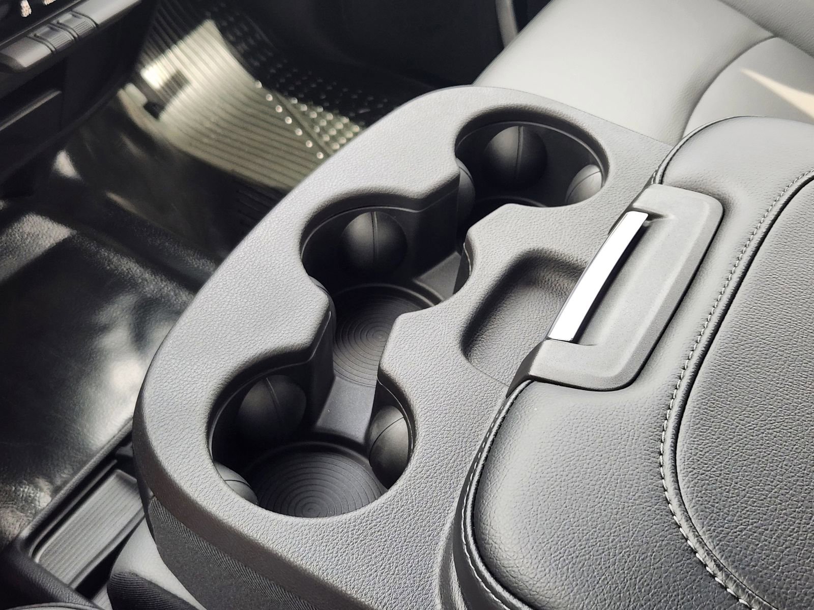 New 2026 RAM 2500 Tradesman image 19