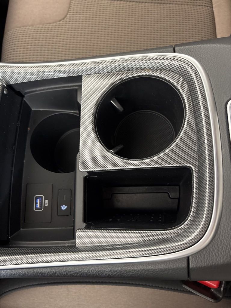 Used 2023 Hyundai Santa Fe SEL w/ Cargo Package image 29