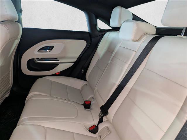 New 2026 Mercedes-Benz CLA 350 image 17