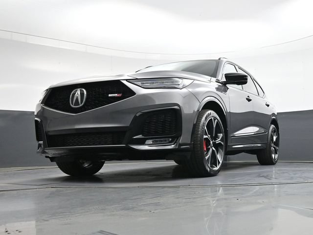 New 2026 Acura MDX Type S w/ Advance Package AWD/4WD image 35