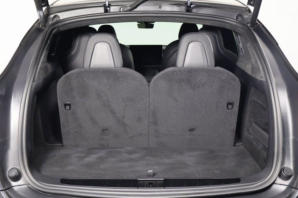 Used 2023 Tesla Model X AWD/4WD image 15