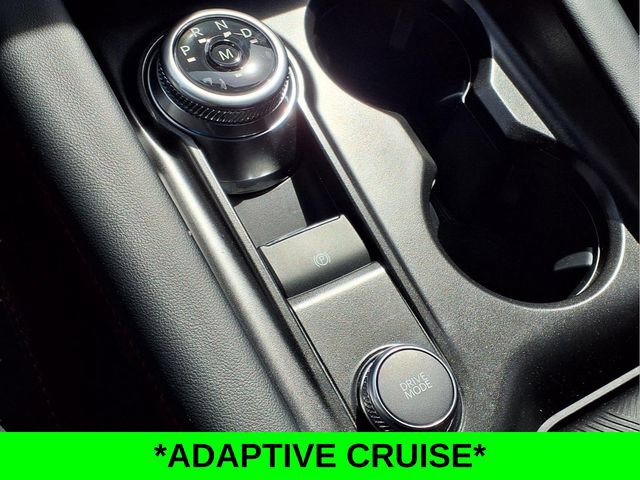 Used 2025 Ford Explorer ST AWD/4WD image 15