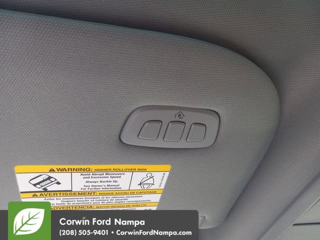 New 2025 Ford F350 Lariat w/ Lariat Ultimate Package image 24