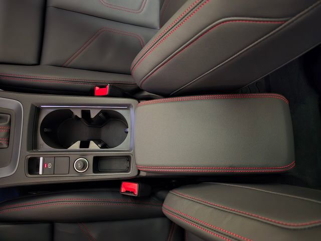 Used 2025 Audi Q3 2.0T Premium Plus w/ Premium Plus Package image 27