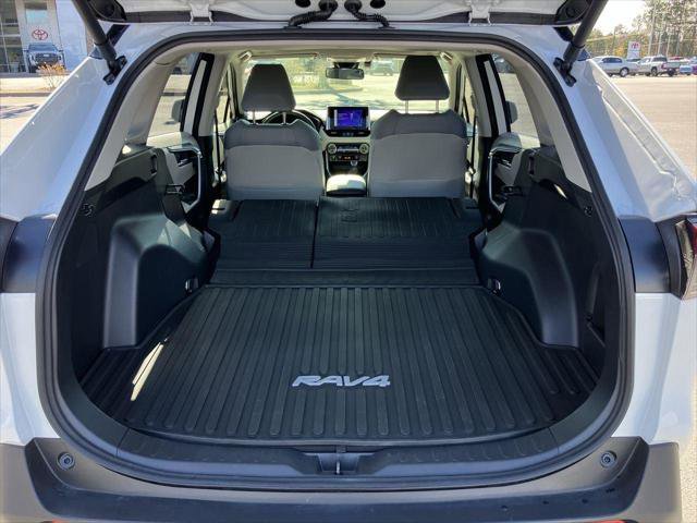 Certified 2024 Toyota RAV4 XLE Premium w/ Weather Package image 26