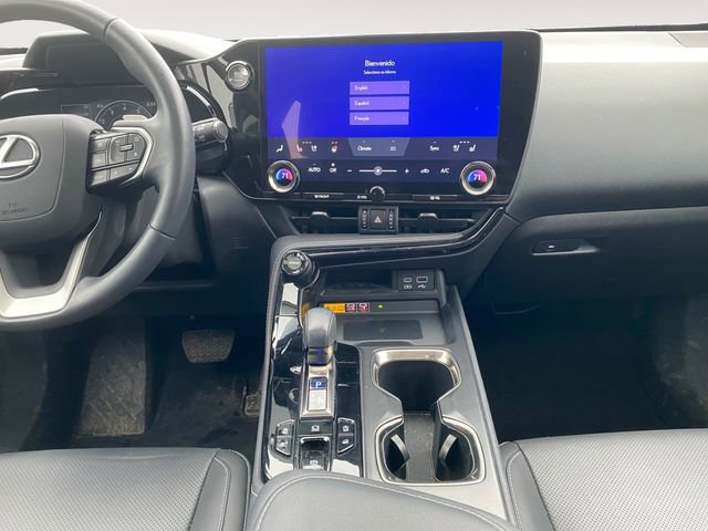 Used 2022 Lexus NX 350 AWD image 11