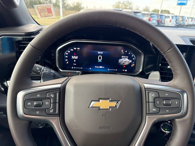 New 2026 Chevrolet Silverado 1500 LT image 26