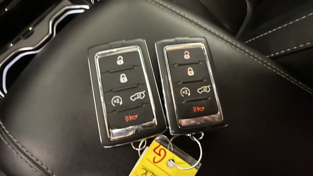 Used 2023 Jeep Grand Cherokee 4WD 4xe image 20