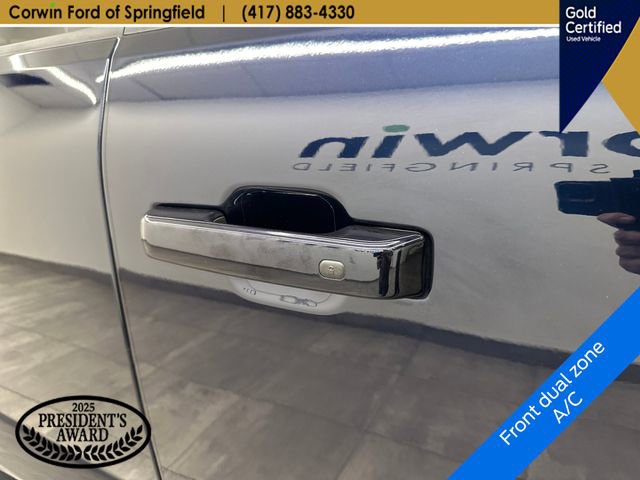 Used 2023 Ford F150 Raptor w/ Equipment Group 802A Raptor R image 9