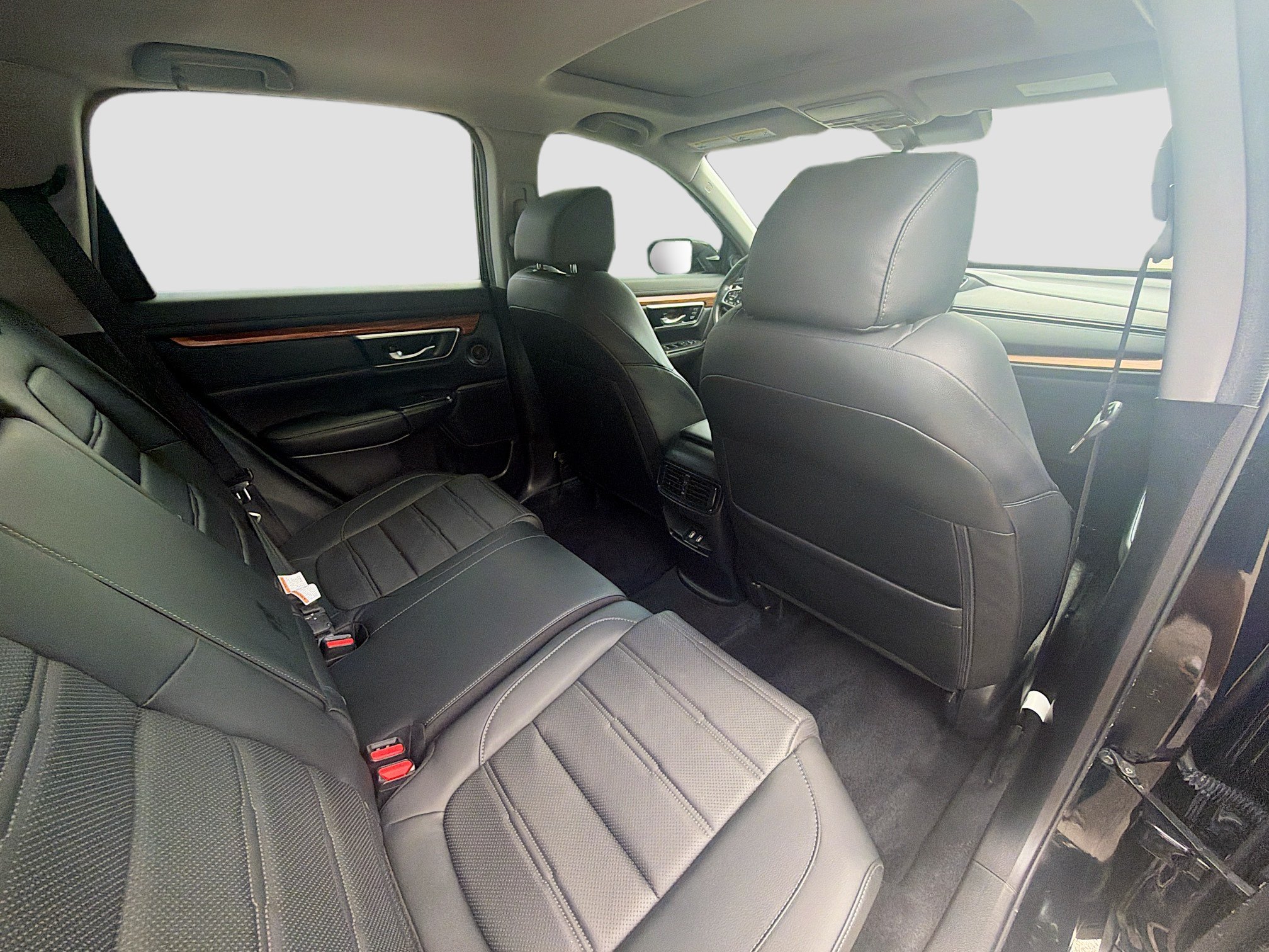 Used 2022 Honda CR-V EX-L image 29