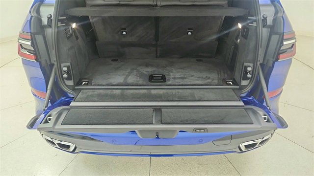 Used 2026 BMW X7 M60i image 14