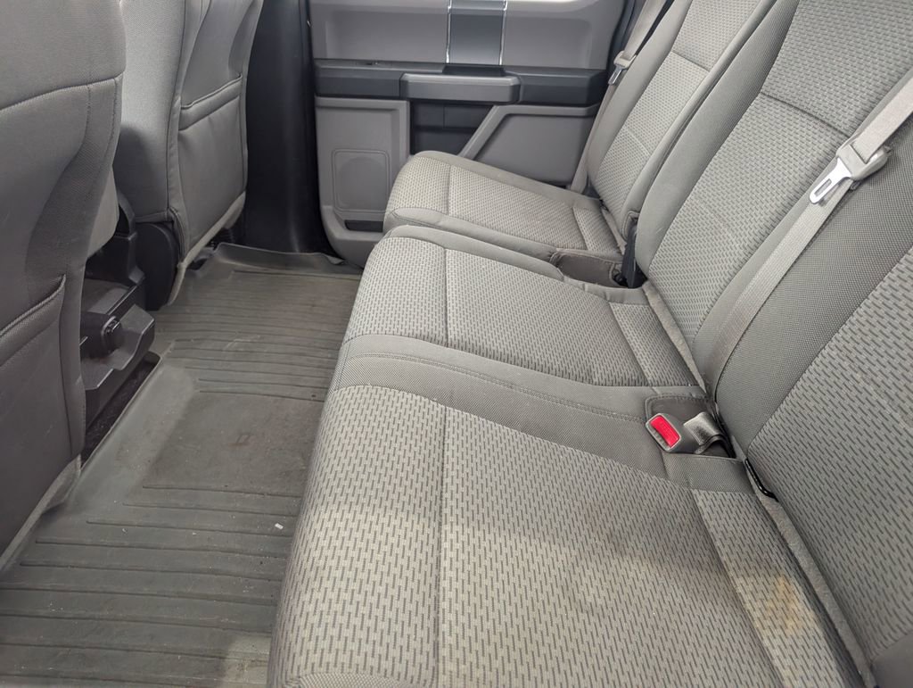 Used 2015 Ford F150 XLT w/ Equipment Group 302A Luxury RWD image 7