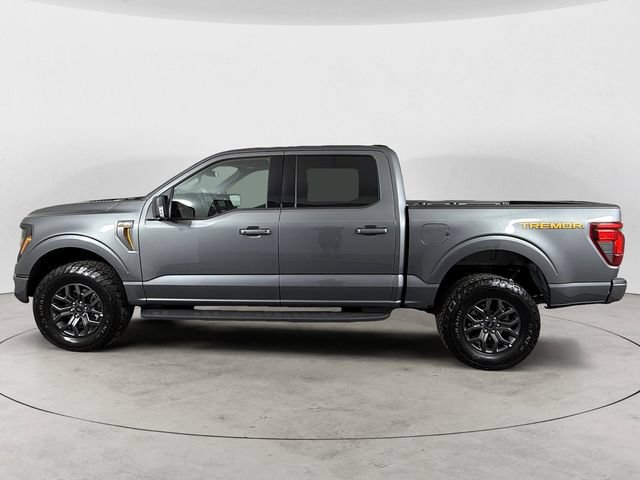 Certified 2025 Ford F150 Tremor AWD/4WD image 2
