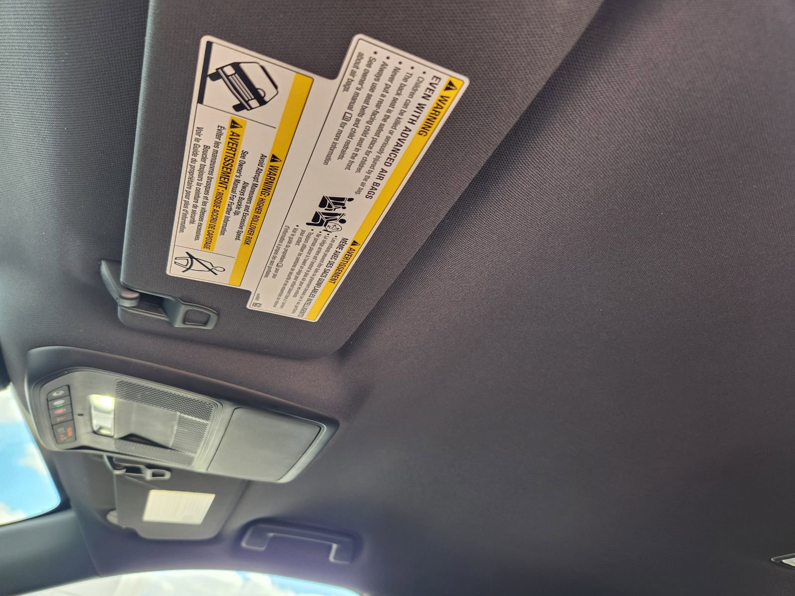 New 2026 Chevrolet Equinox LT w/ Midnight Edition image 20