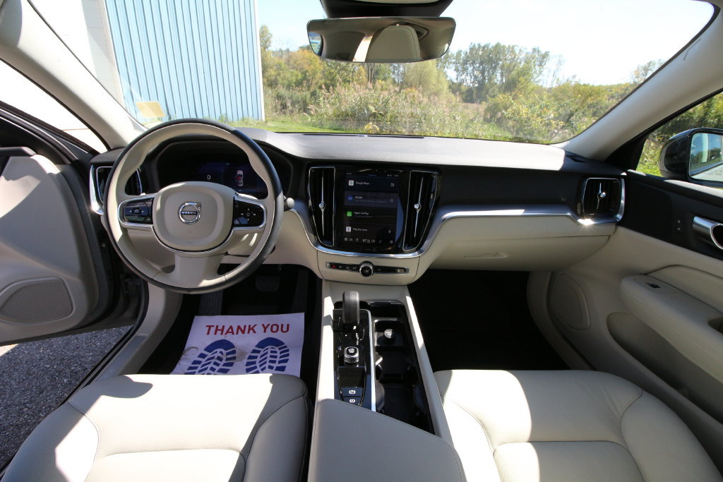 Used 2024 Volvo S60 B5 Core w/ Climate Package AWD/4WD image 14