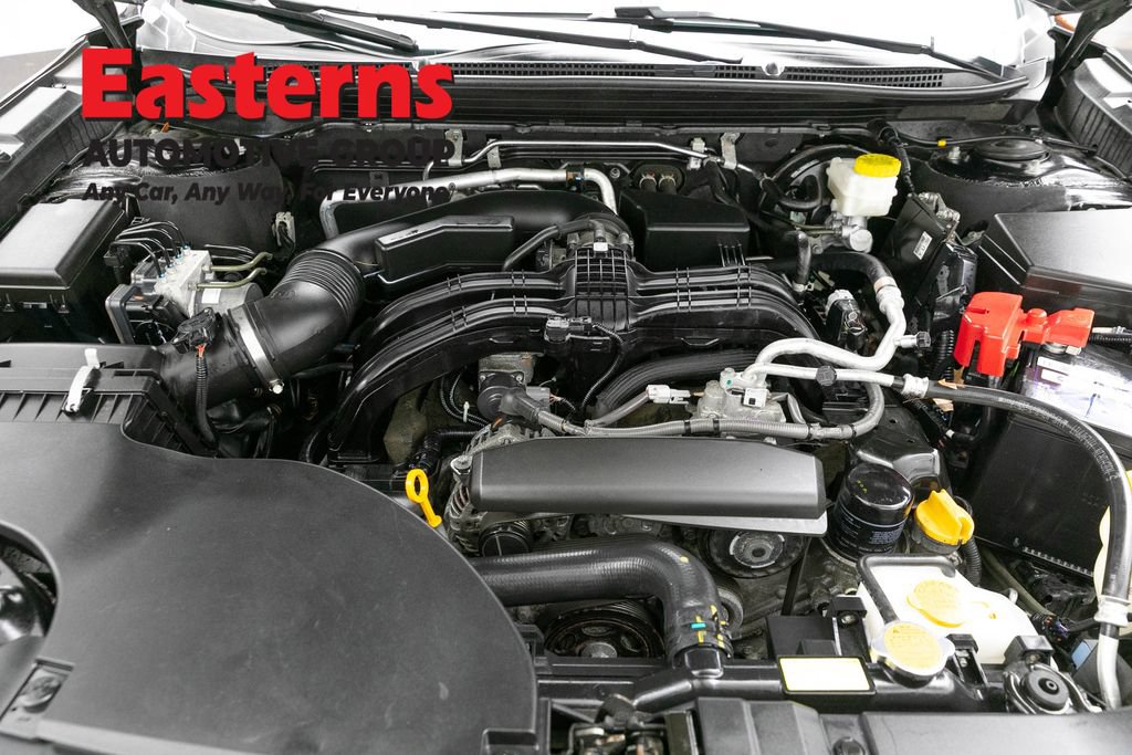 Used 2022 Subaru Outback AWD/4WD image 7
