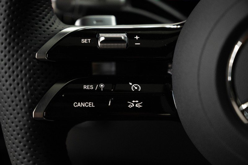 New 2027 Mercedes-Benz CLA 220 image 21