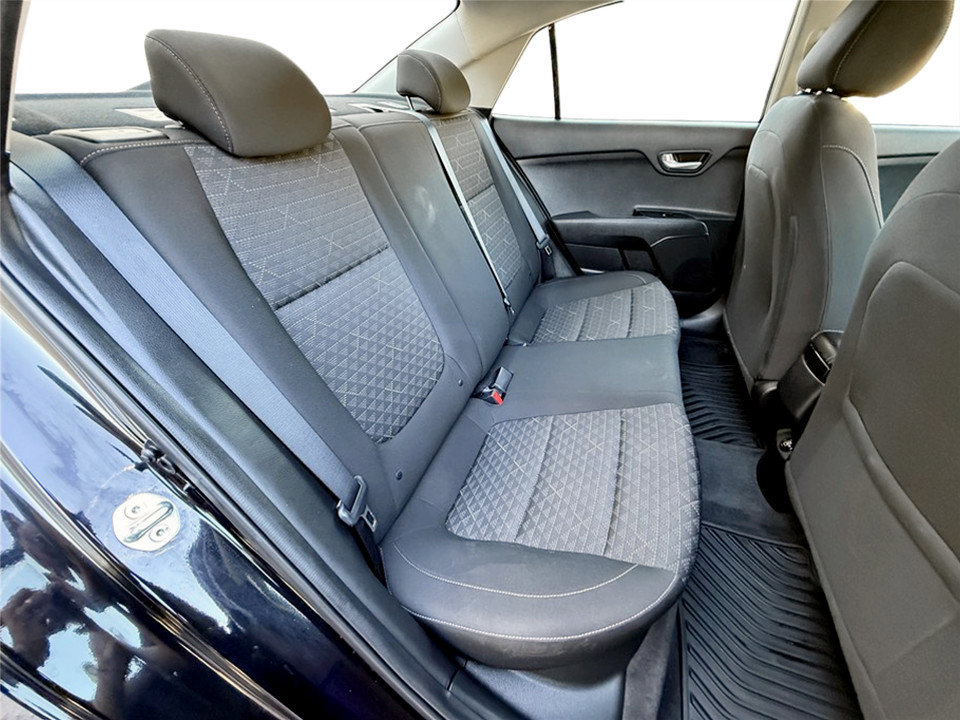 Used 2021 Kia Rio S image 14