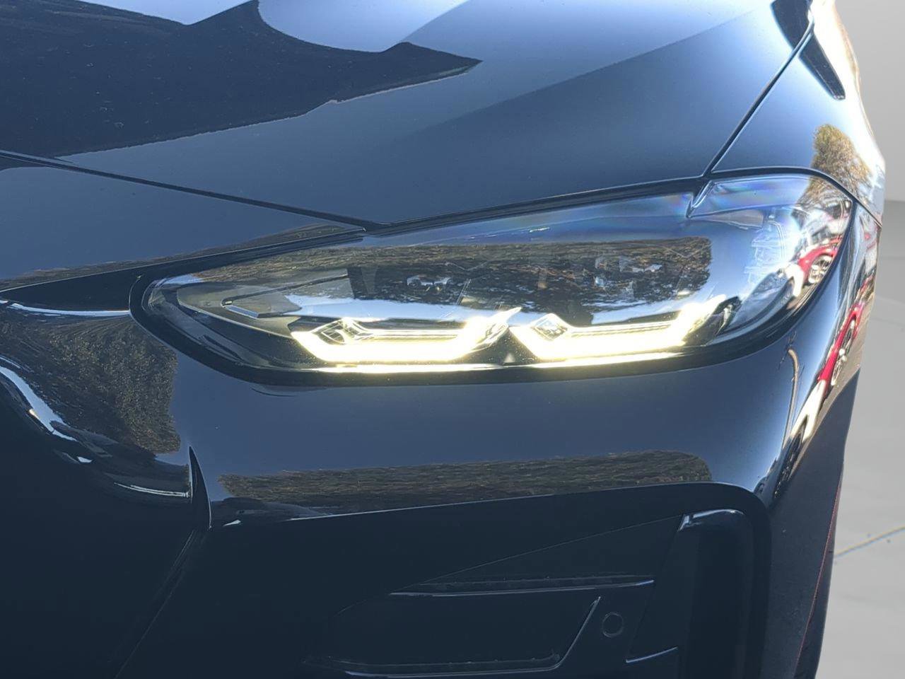 Used 2024 BMW 440i xDrive M440i xDrive image 11