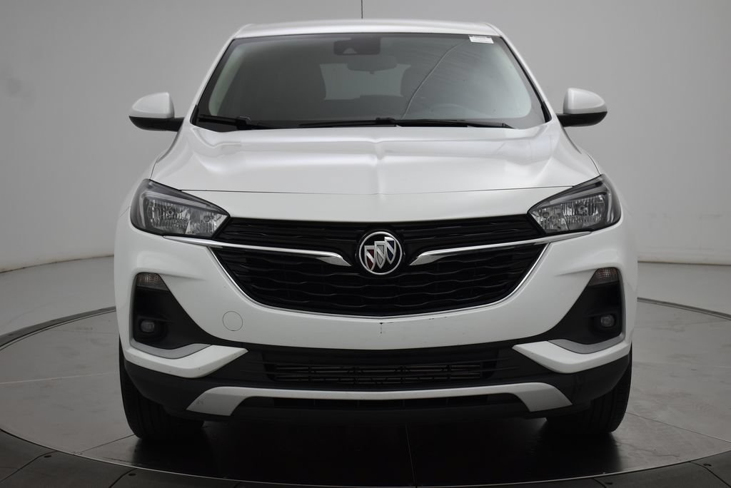 Used 2023 Buick Encore GX Preferred w/ Cold Weather Comfort Package AWD/4WD image 12