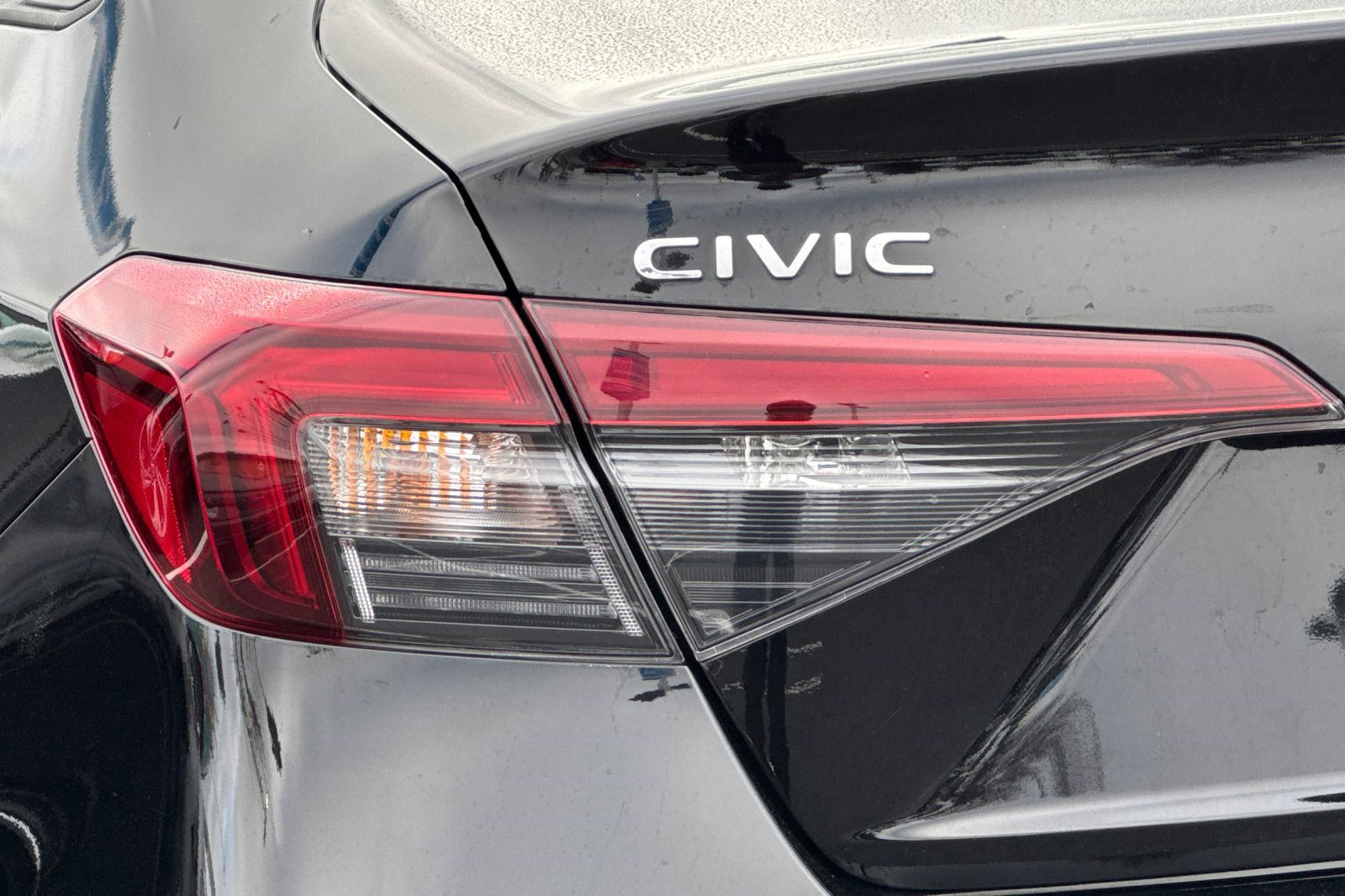 Used 2025 Honda Civic Sport image 13