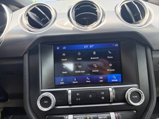 Used 2019 Ford Mustang GT w/ Equipment Group 301A RWD image 16