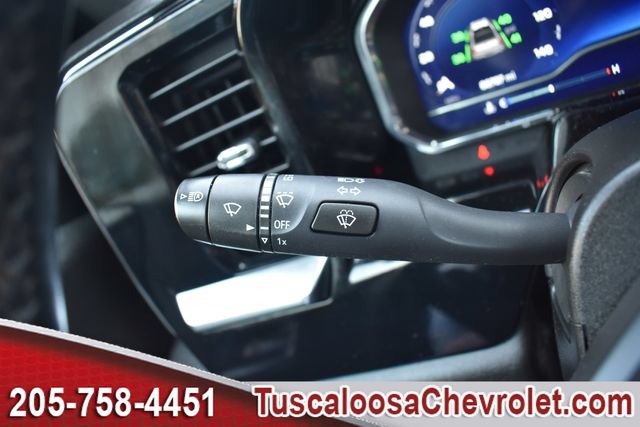 Used 2023 Chevrolet Silverado 1500 LT w/ All Star Edition Plus AWD/4WD image 30