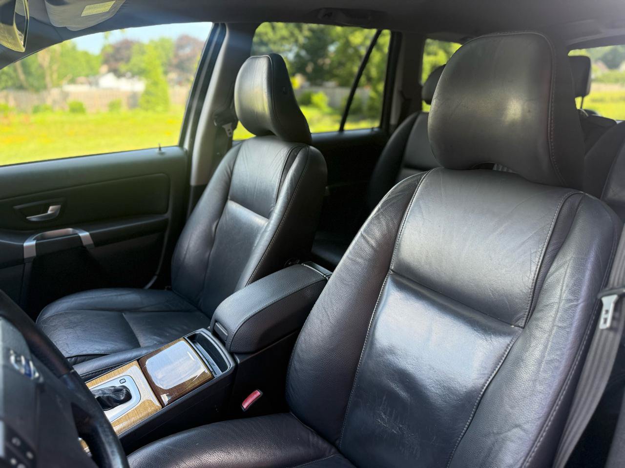 Used 2008 Volvo XC90 3.2 AWD/4WD image 25