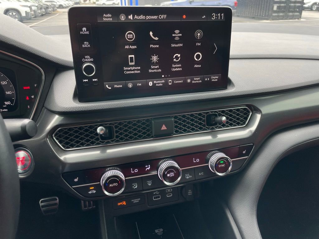 Used 2023 Acura Integra A-Spec FWD image 18