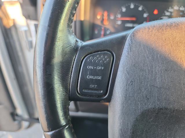 Used 2004 Jeep Wrangler Unlimited image 26