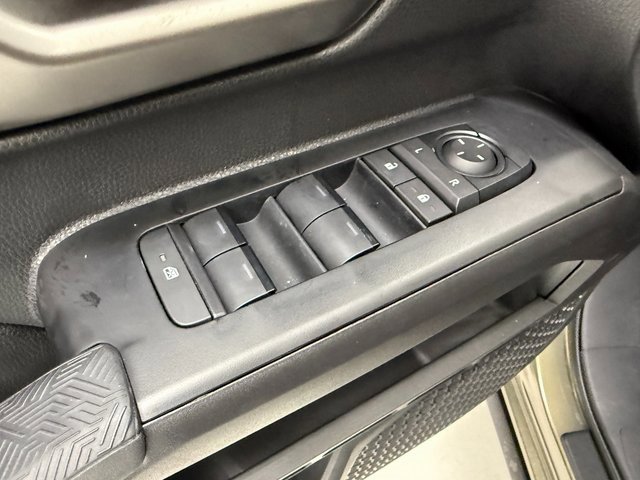 New 2025 Toyota Tacoma TRD Sport w/ TRD Sport Premium Package image 27