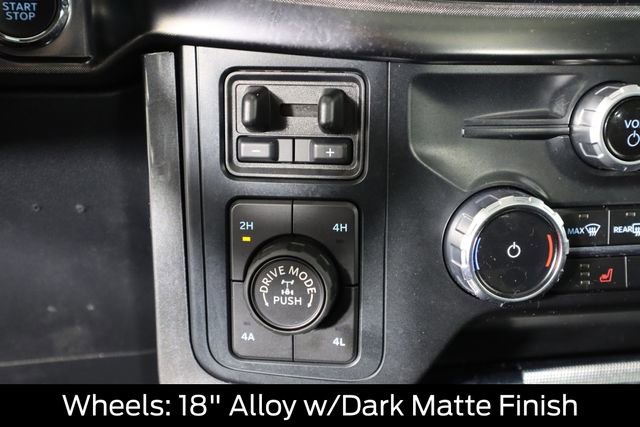 Used 2023 Ford F150 Tremor w/ Equipment Group 402A High image 56