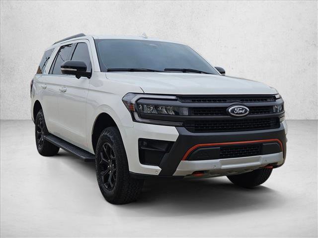 Used 2024 Ford Expedition Timberline AWD/4WD image 3