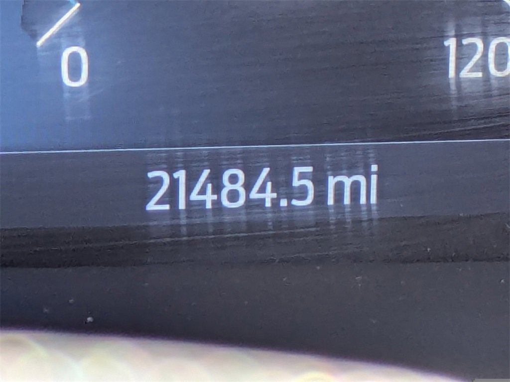 Used 2023 Ford F150 Lightning Lariat image 29