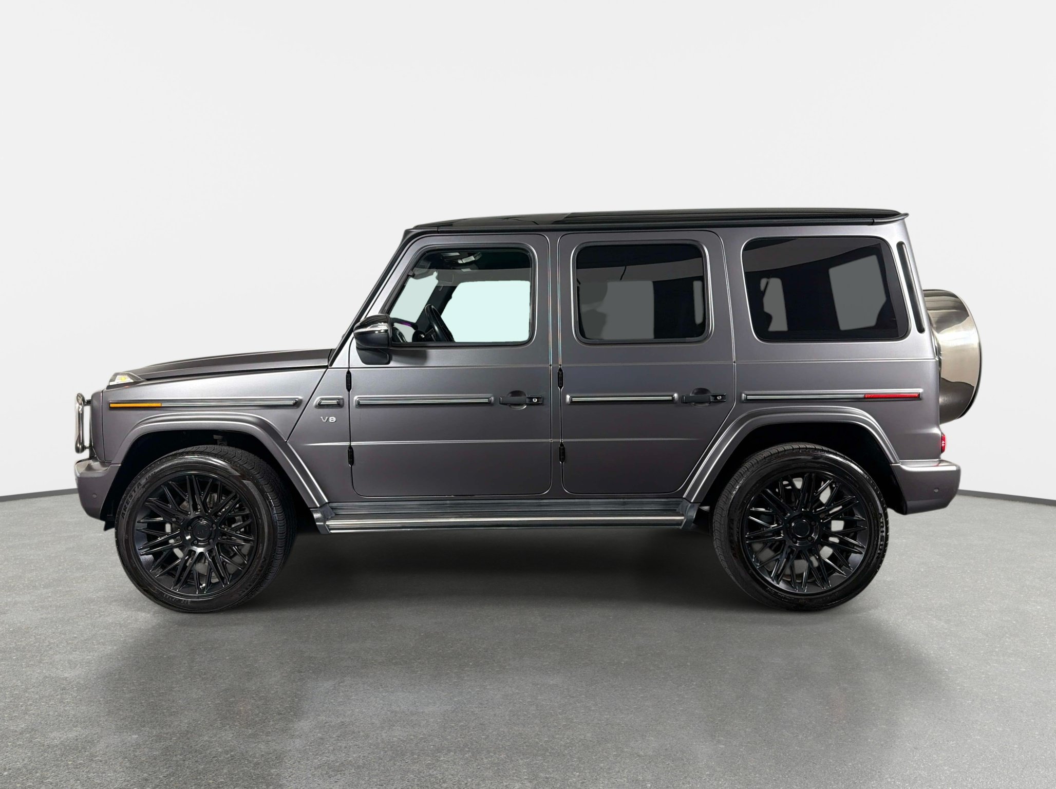 Used 2023 Mercedes-Benz G 550 image 11