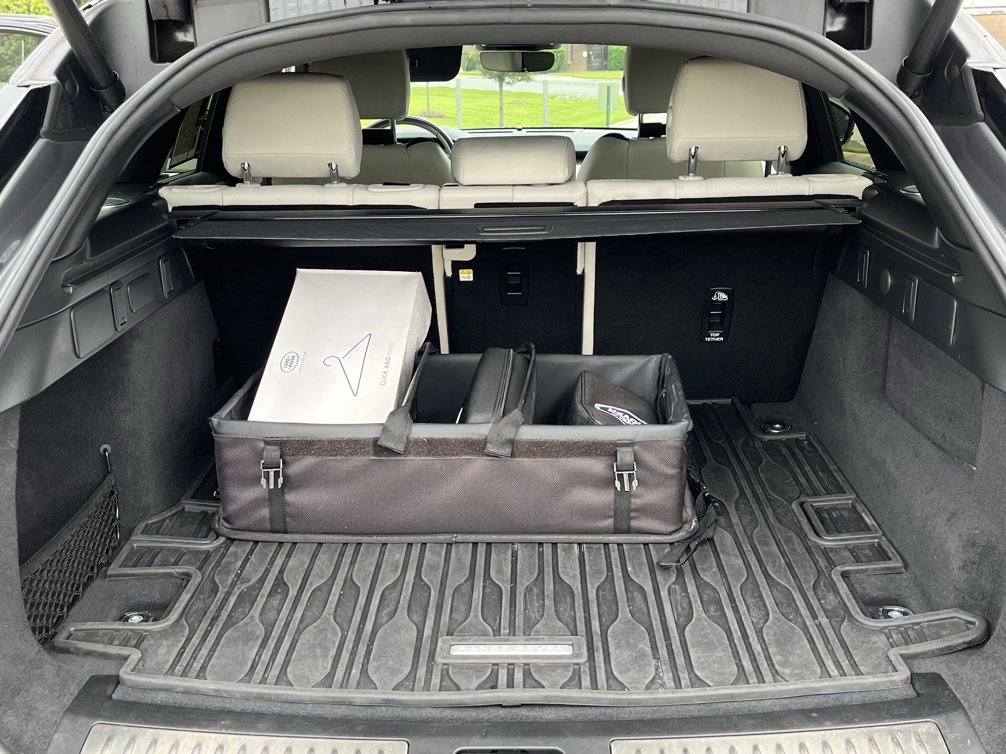 Certified 2023 Land Rover Range Rover Velar R-Dynamic S image 61