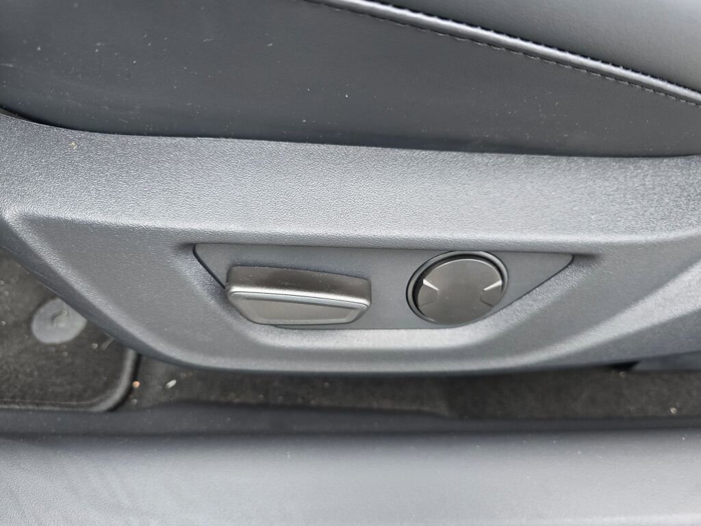 New 2025 Ford Mustang GT Premium RWD image 18