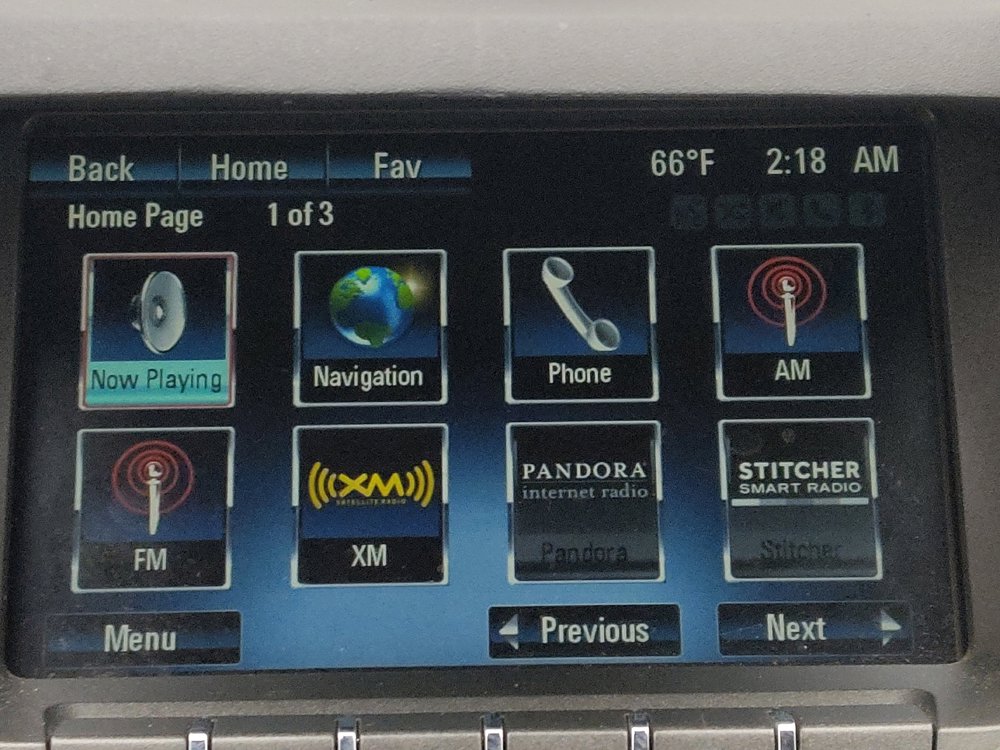 Used 2016 Chevrolet Equinox LTZ w/ Enhanced Convenience Package FWD image 25