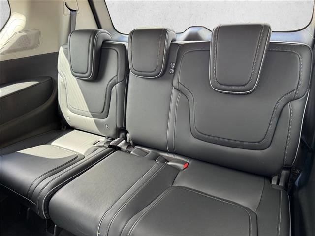 Used 2026 INFINITI QX80 Luxe w/ Cargo Package AWD/4WD image 18