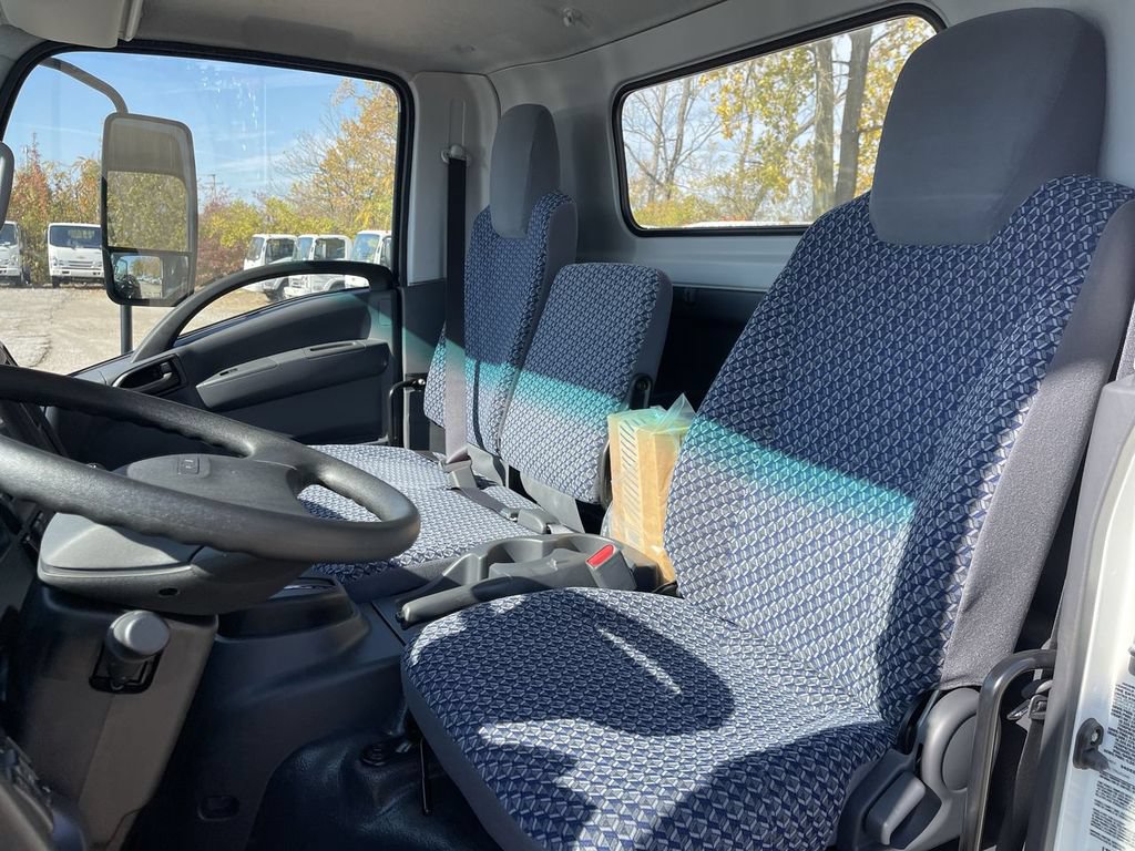 New 2024 Chevrolet Low Cab Forward 5500XG RWD image 10