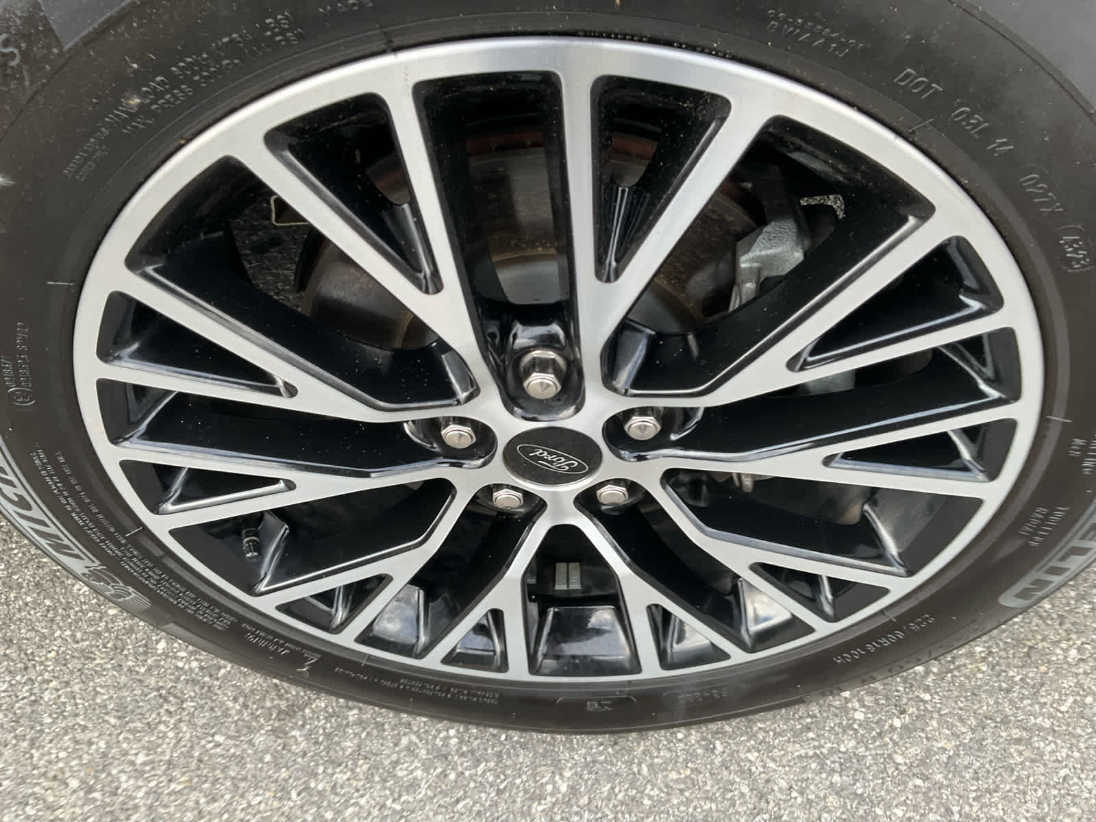 Used 2023 Ford Escape SE w/ PHEV Premium Package image 10