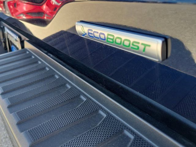 Certified 2022 Ford F150 Platinum w/ Equipment Group 701A High AWD/4WD image 14