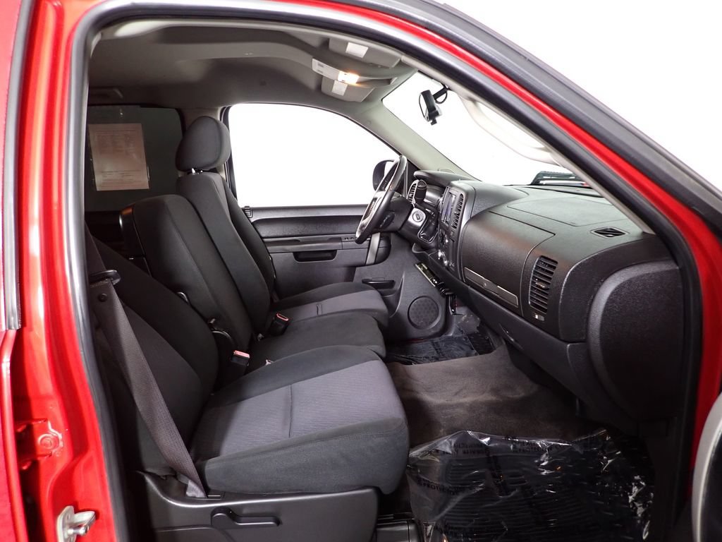 Used 2010 Chevrolet Silverado 1500 LT w/ Power Pack Plus RWD image 23