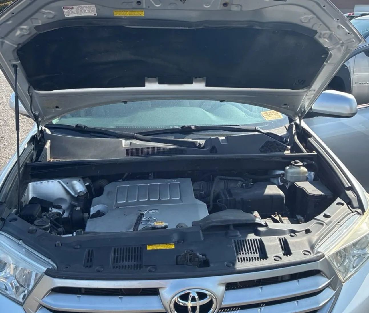 Used 2013 Toyota Highlander SE image 40