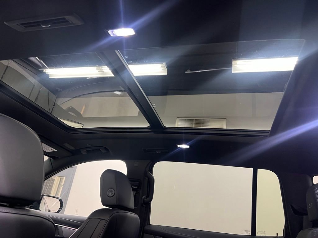 New 2026 Buick Enclave Sport Touring w/ Power Package image 35