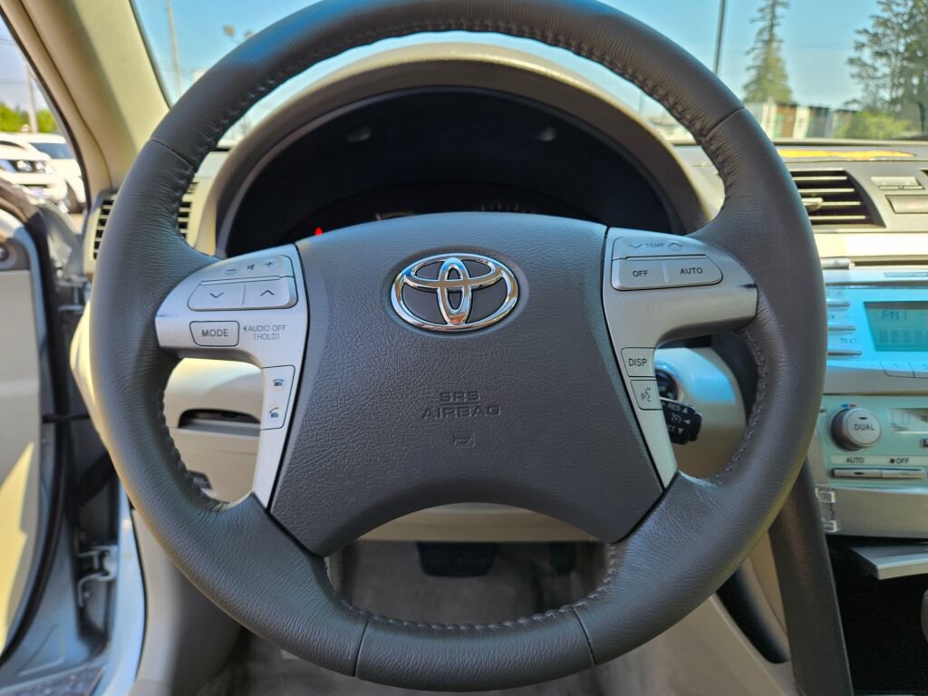 Used 2008 Toyota Camry Hybrid FWD image 19