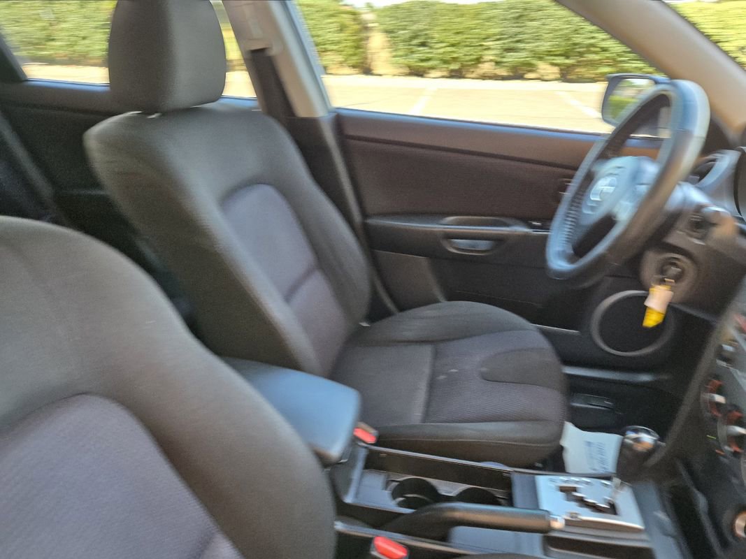 Used 2007 MAZDA MAZDA3 s Sport image 29